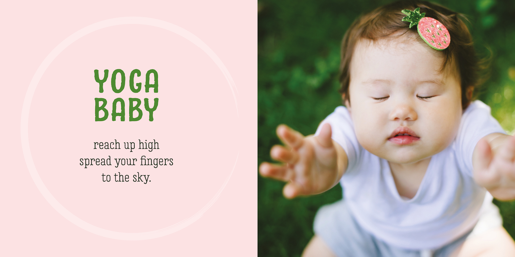 Yoga Baby - internal 1